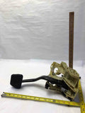 2008 BMW 535I Brake Pedal Assembly P/N 676922103 OEM M