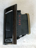 2008 - 2010 BMW 535I  Used Front Air Conditioner Heater Vent Left Driver Side LH