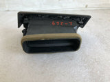 2008 - 2010 BMW 535I  Used Front Air Conditioner Heater Vent Left Driver Side LH