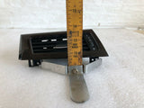 2008 - 2010 BMW 535I  Used Front Air Conditioner Heater Vent Left Driver Side LH
