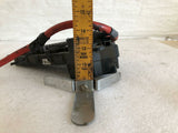 2008 - 2009 BMW 535I Engine Fuse Relay Box (trunk mounted) Control Module