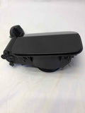 BMW 535I 2008 Used Original Fuel Filler Cap and Door Gas Tank Cover Black