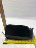 BMW 535I 2008 Used Original Fuel Filler Cap and Door Gas Tank Cover Black