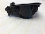 BMW 535I 2008 Used Original Fuel Filler Cap and Door Gas Tank Cover Black