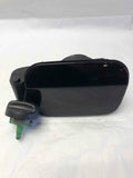 BMW 535I 2008 Used Original Fuel Filler Cap and Door Gas Tank Cover Black
