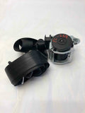 2008 BMW 535I Used Original Front Seat Belt Lap and Shoulder Belt Left Side LH