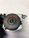 2008 BMW 535I Used Original Front Seat Belt Lap and Shoulder Belt Left Side LH