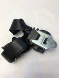 2008 BMW 535I Used Original Front Seat Belt Lap and Shoulder Belt Left Side LH