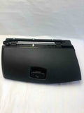 2008 - 2010 BMW 535I Front Glove Box Storage Compartment Black