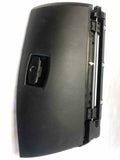 2008 - 2010 BMW 535I Front Glove Box Storage Compartment Black