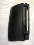 2008 - 2010 BMW 535I Front Glove Box Storage Compartment Black
