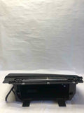 2008 - 2010 BMW 535I Front Glove Box Storage Compartment Black