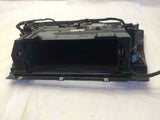 2008 - 2010 BMW 535I Front Glove Box Storage Compartment Black