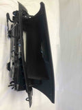 2008 - 2010 BMW 535I Front Glove Box Storage Compartment Black