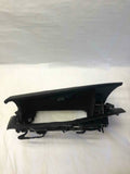 2008 - 2010 BMW 535I Front Glove Box Storage Compartment Black