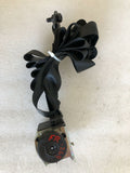 2008 BMW 535I Used Original Front Seat Belt Lap and Shoulder Belt Right Side RH