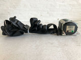 2008 BMW 535I Used Original Front Seat Belt Lap and Shoulder Belt Right Side RH