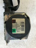 2008 BMW 535I Used Original Front Seat Belt Lap and Shoulder Belt Right Side RH