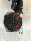 2008 BMW 535I Used Original Front Seat Belt Lap and Shoulder Belt Right Side RH