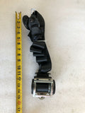 2008 BMW 535I Used Original Front Seat Belt Lap and Shoulder Belt Right Side RH