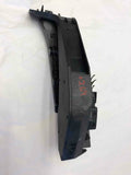 2008 BMW 535I Front Foot Brake Gas Accelerator Pedal 25916010