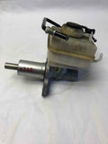 2008 BMW 535I Brake Master Cylinders With Tank Bottle Reservoirs