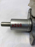 2008 BMW 535I Brake Master Cylinders With Tank Bottle Reservoirs