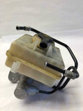 2008 BMW 535I Brake Master Cylinders With Tank Bottle Reservoirs
