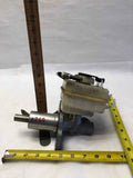 2008 BMW 535I Brake Master Cylinders With Tank Bottle Reservoirs