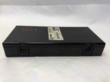 2008 BMW 535I Gateway Body Control Module Unit 61359157155