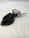 BMW 535I 2008 Used Original Rear Seat Belt Lap and Shoulder Belt Right Side RH