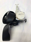 BMW 535I 2008 Used Original Rear Seat Belt Lap and Shoulder Belt Right Side RH