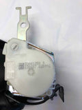 BMW 535I 2008 Used Original Rear Seat Belt Lap and Shoulder Belt Right Side RH