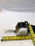 BMW 535I 2008 Used Original Rear Seat Belt Lap and Shoulder Belt Right Side RH