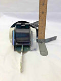 BMW 535I 2008 Used Original Rear Seat Belt Lap and Shoulder Belt Right Side RH