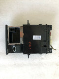 2008 BMW 535I Front Center Ashtray Pull out Tray Dash 6976376