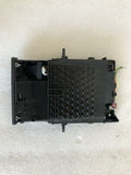 2008 BMW 535I Front Center Ashtray Pull out Tray Dash 6976376