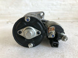 2008 BMW 535I Engine Starter Motor DLG17922N