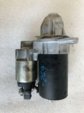 2008 BMW 535I Engine Starter Motor DLG17922N