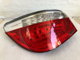 2008 - 2010 BMW 535I Rear Tail Light Lamp Assembly Left Sdie LH