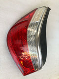 2008 - 2010 BMW 535I Rear Tail Light Lamp Assembly Left Sdie LH