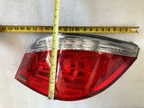 2008 - 2010 BMW 535I Rear Tail Light Lamp Assembly Right Side RH