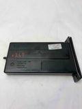 2008 BMW 535I Used Original Passenger Dash Cup Holder P/N 51457047145 OEM