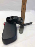 2008 BMW 535I INTERIOR REAR VIEW MIRROR HOME LINK ALARM M