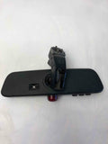 2008 BMW 535I INTERIOR REAR VIEW MIRROR HOME LINK ALARM M