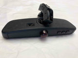2008 BMW 535I INTERIOR REAR VIEW MIRROR HOME LINK ALARM M