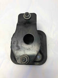 2008 BMW 535I  Used Rear Bumper Reinforcement Bracket Shock Holder Left Side