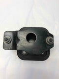 2008 BMW 535I  Used Rear Bumper Reinforcement Bracket Shock Holder Left Side