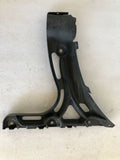 2008 BMW 535I Rear Bumper Mount Side Bracket Support Left Side 51127178185