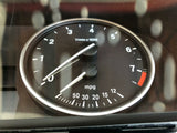 2008 BMW 535I Speedometer Instrument Cluster 158K Miles